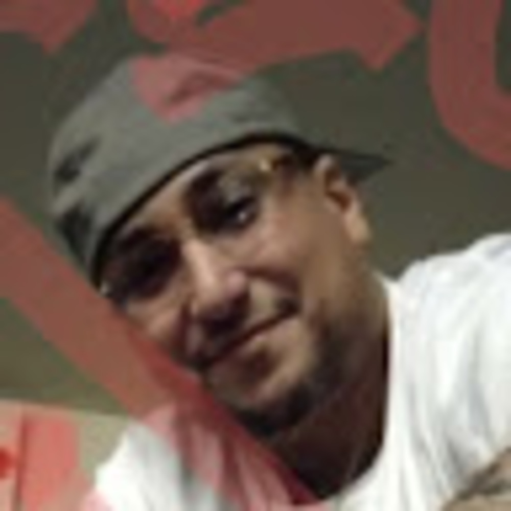 Meet your Posher, Vic